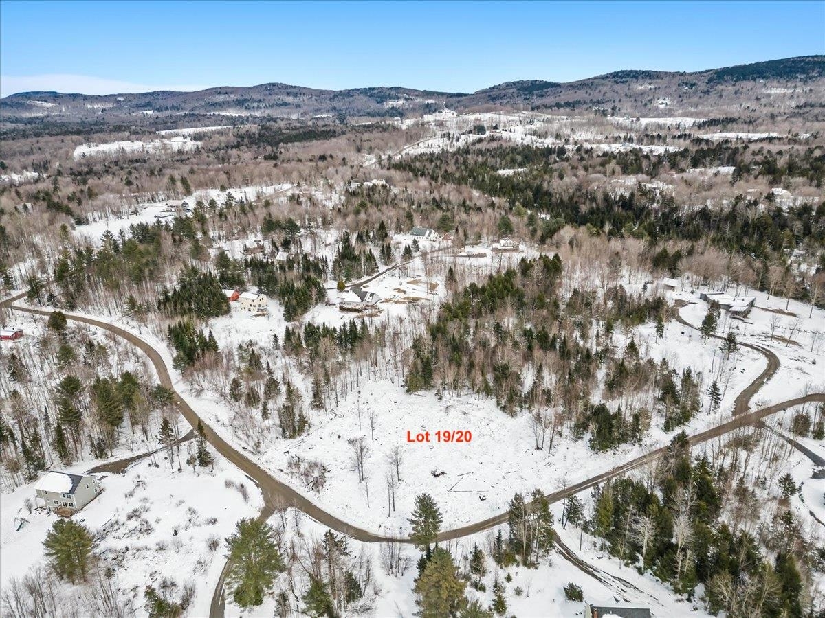 0 Mountain Estates Drive