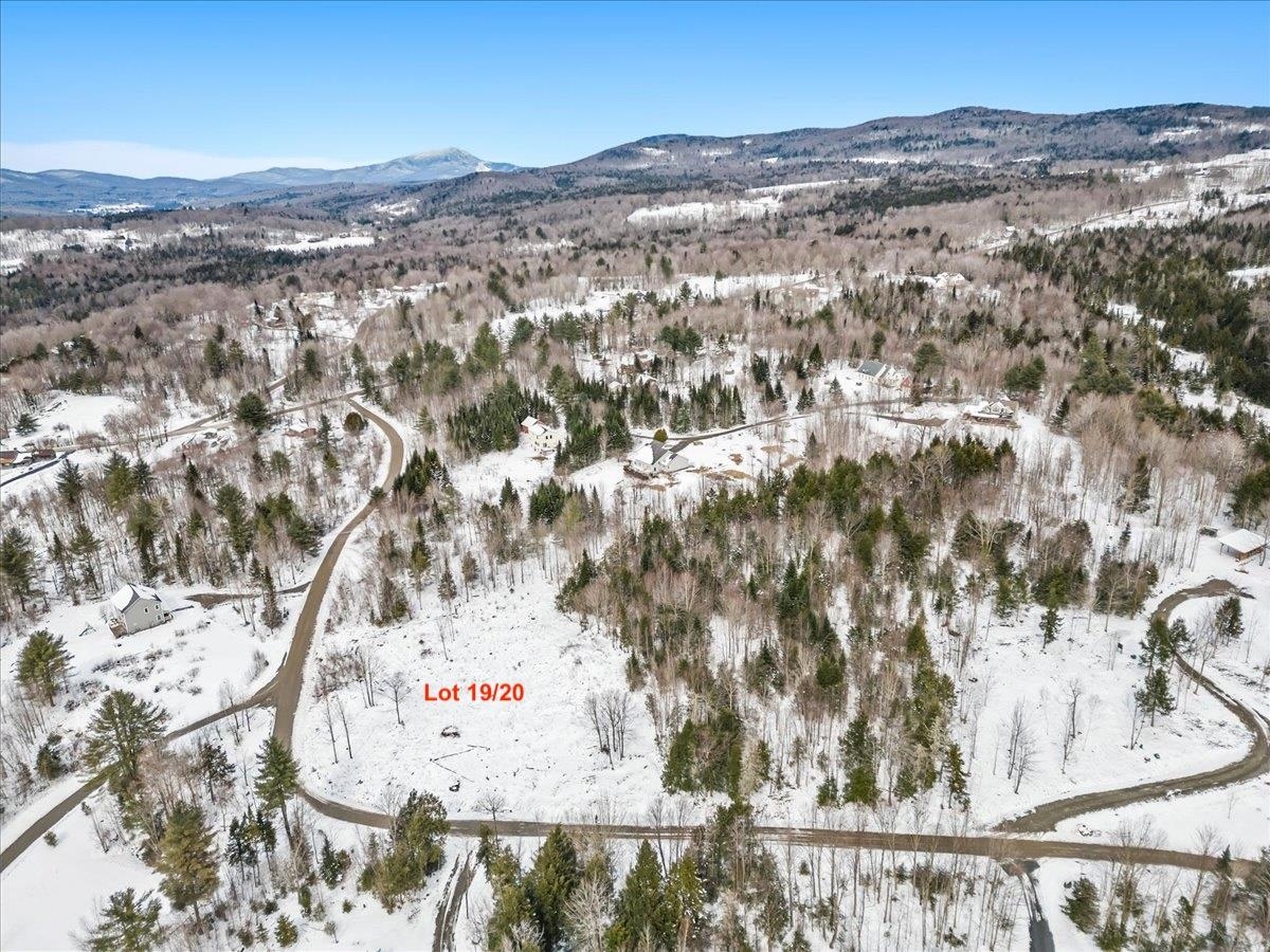 0 Mountain Estates Drive