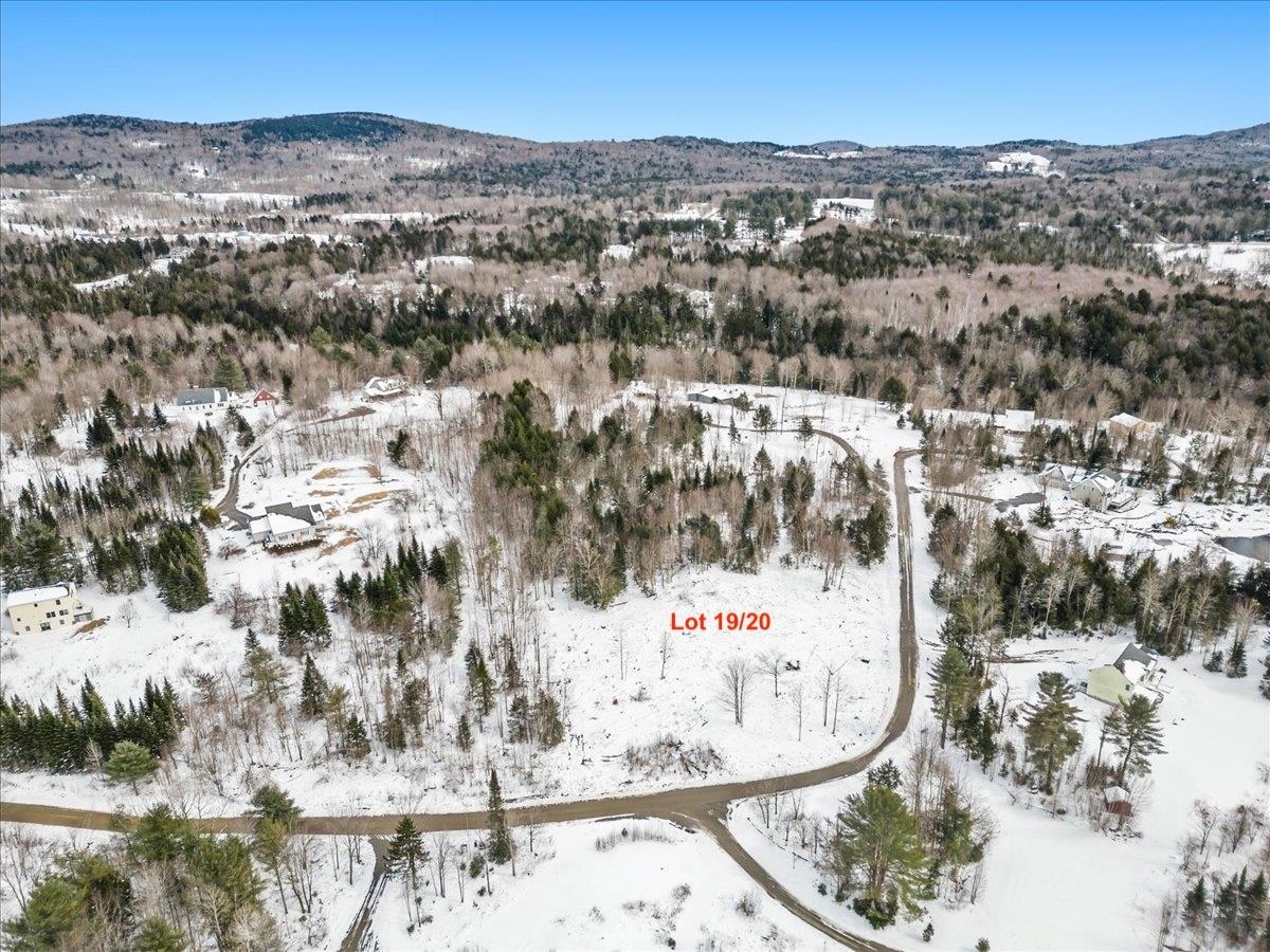 0 Mountain Estates Drive