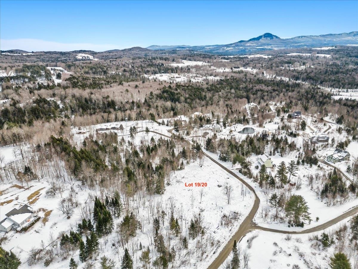 0 Mountain Estates Drive
