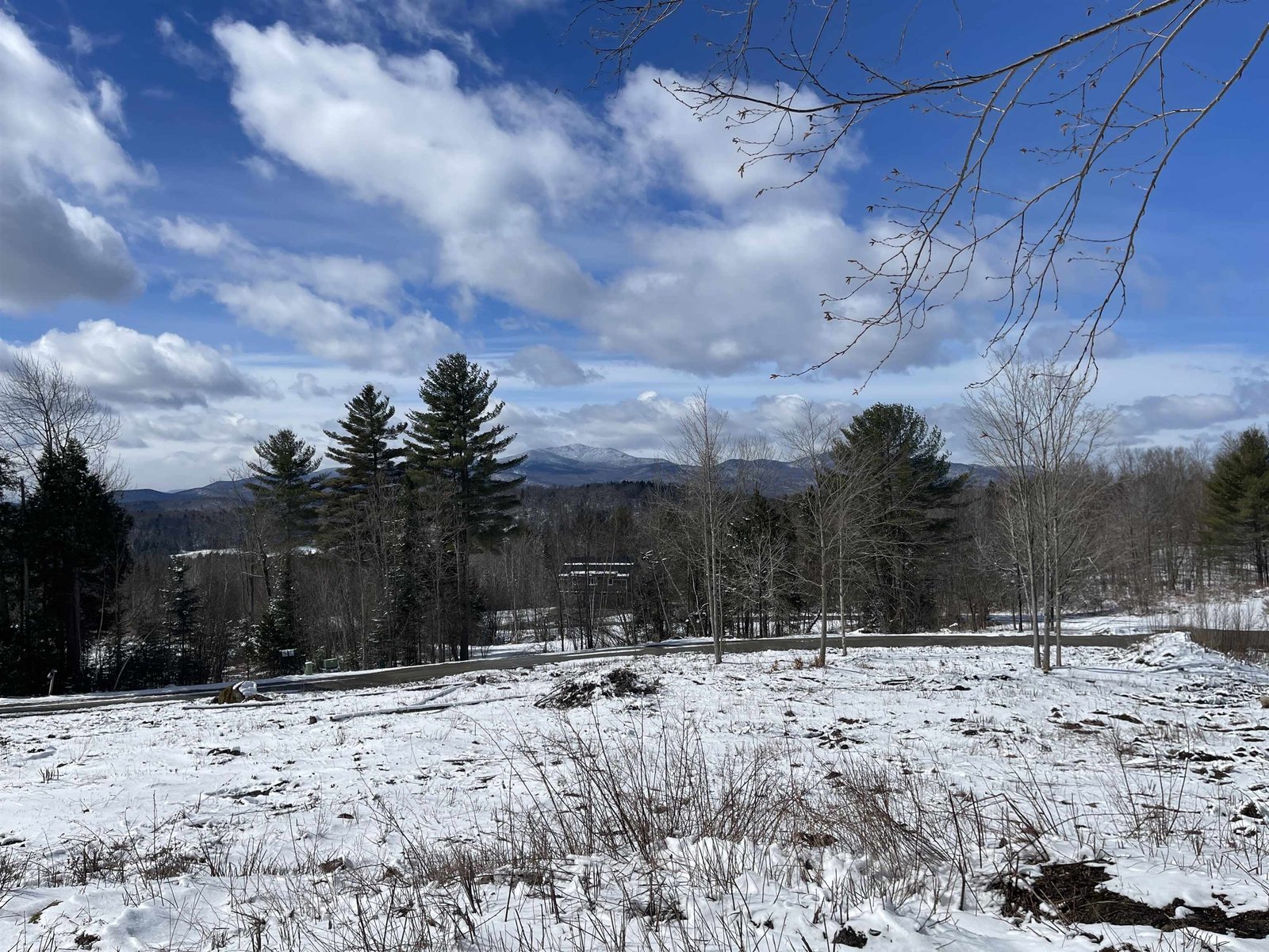 0 Mountain Estates Drive