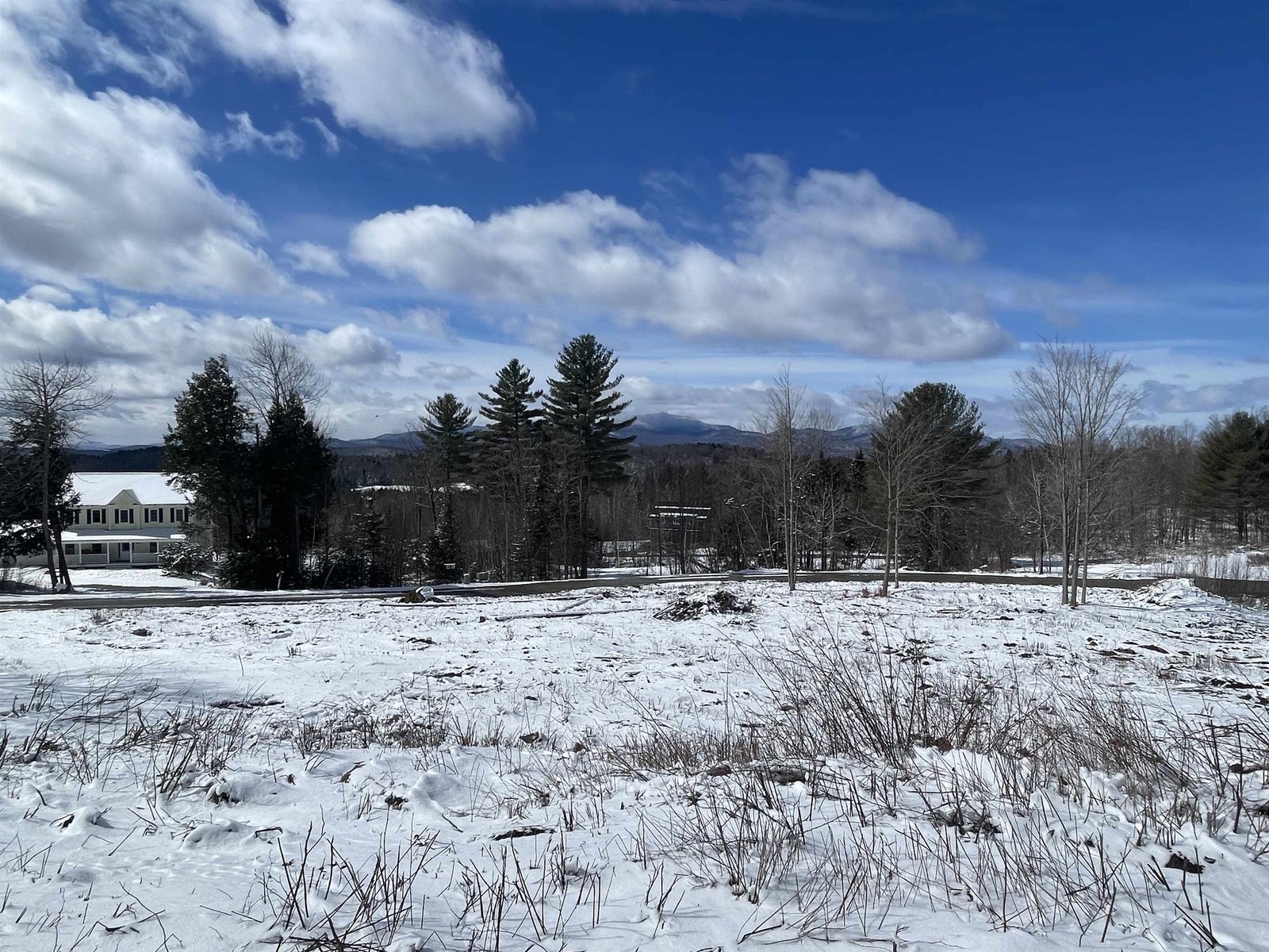 0 Mountain Estates Drive