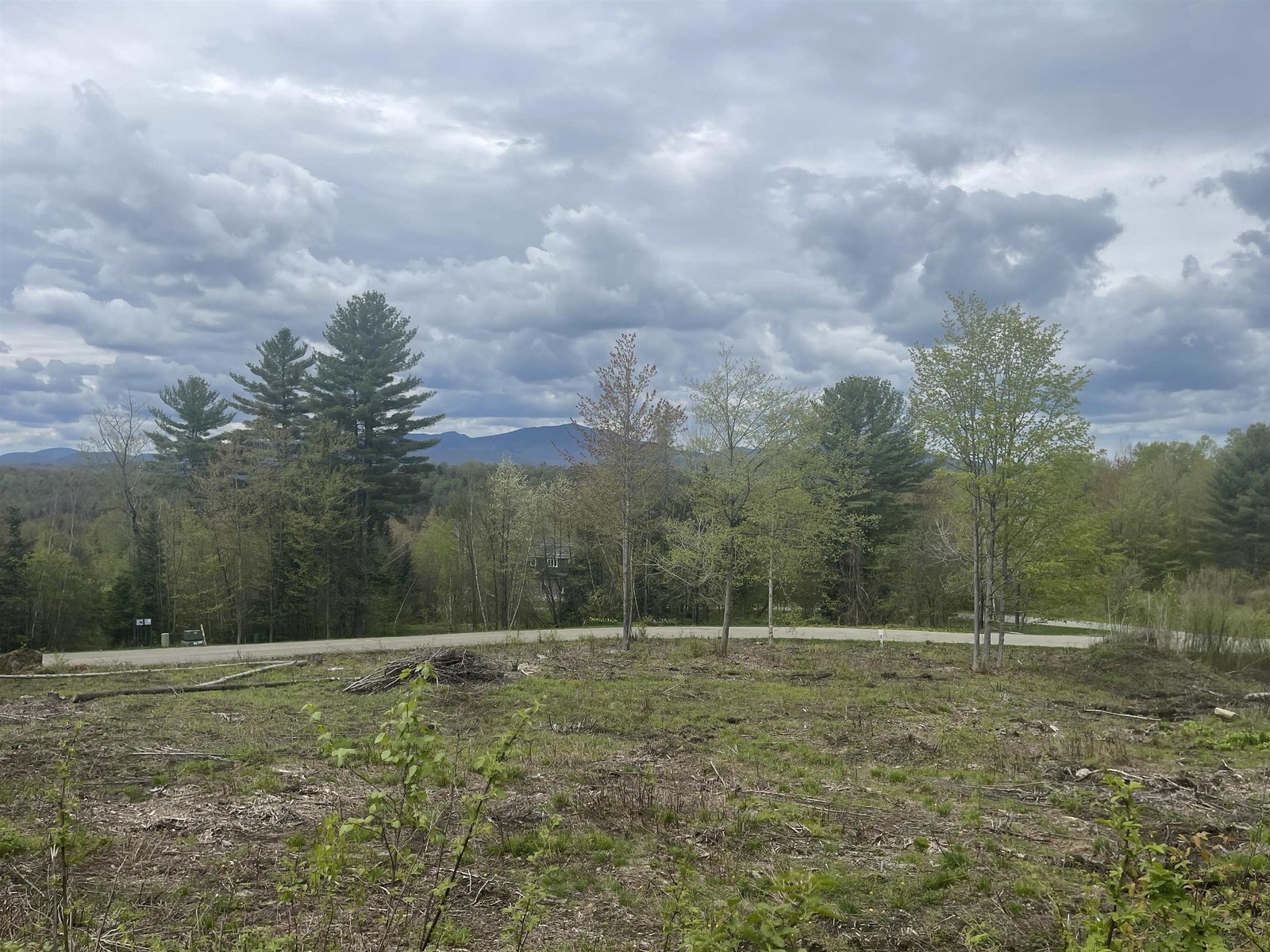 0 Mountain Estates Drive