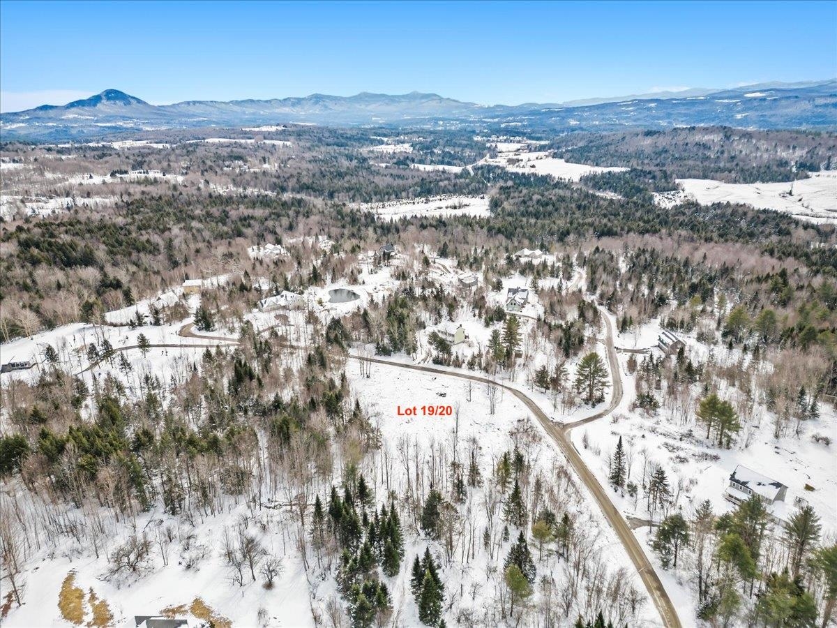 0 Mountain Estates Drive