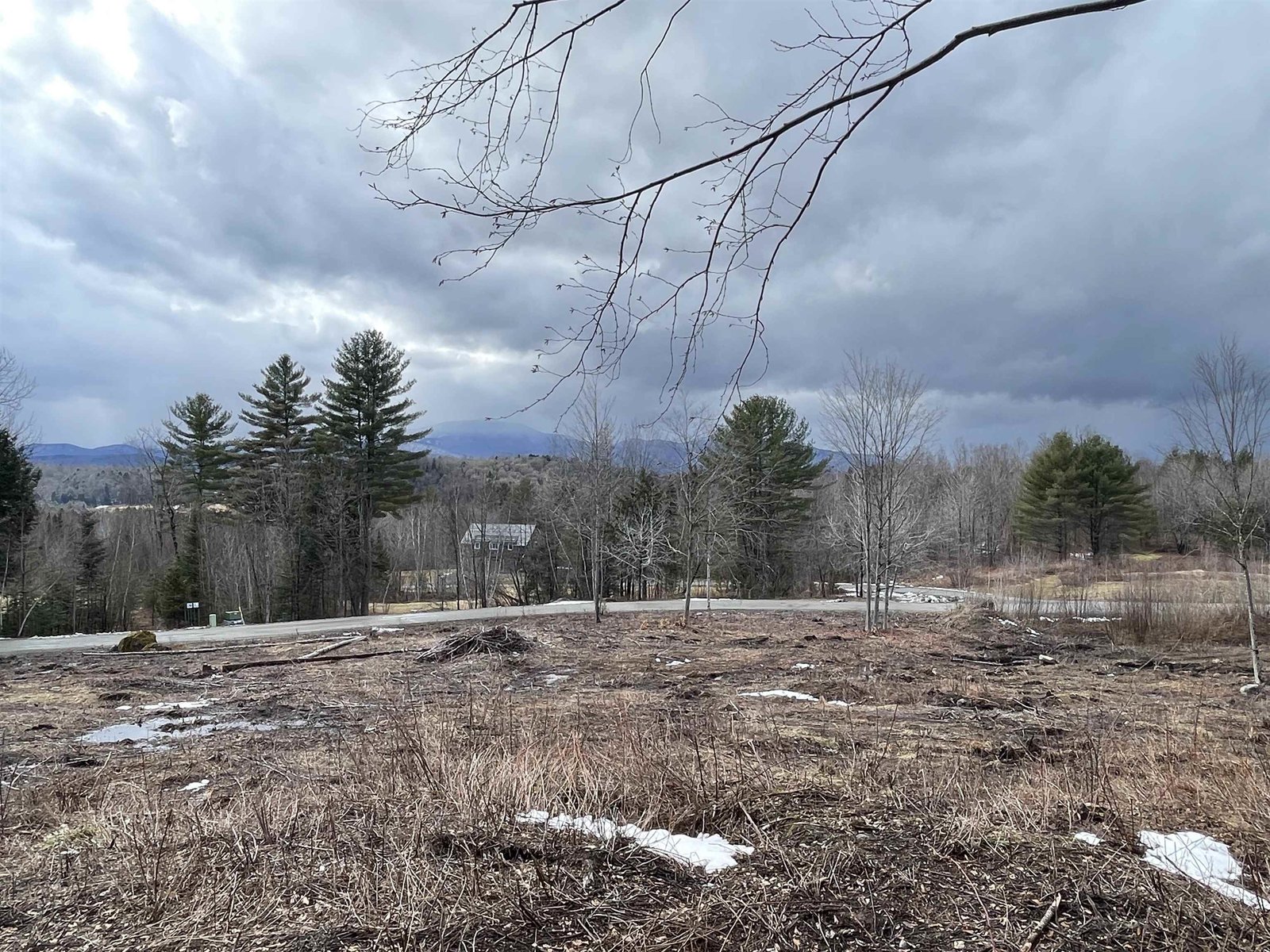 0 Mountain Estates Drive