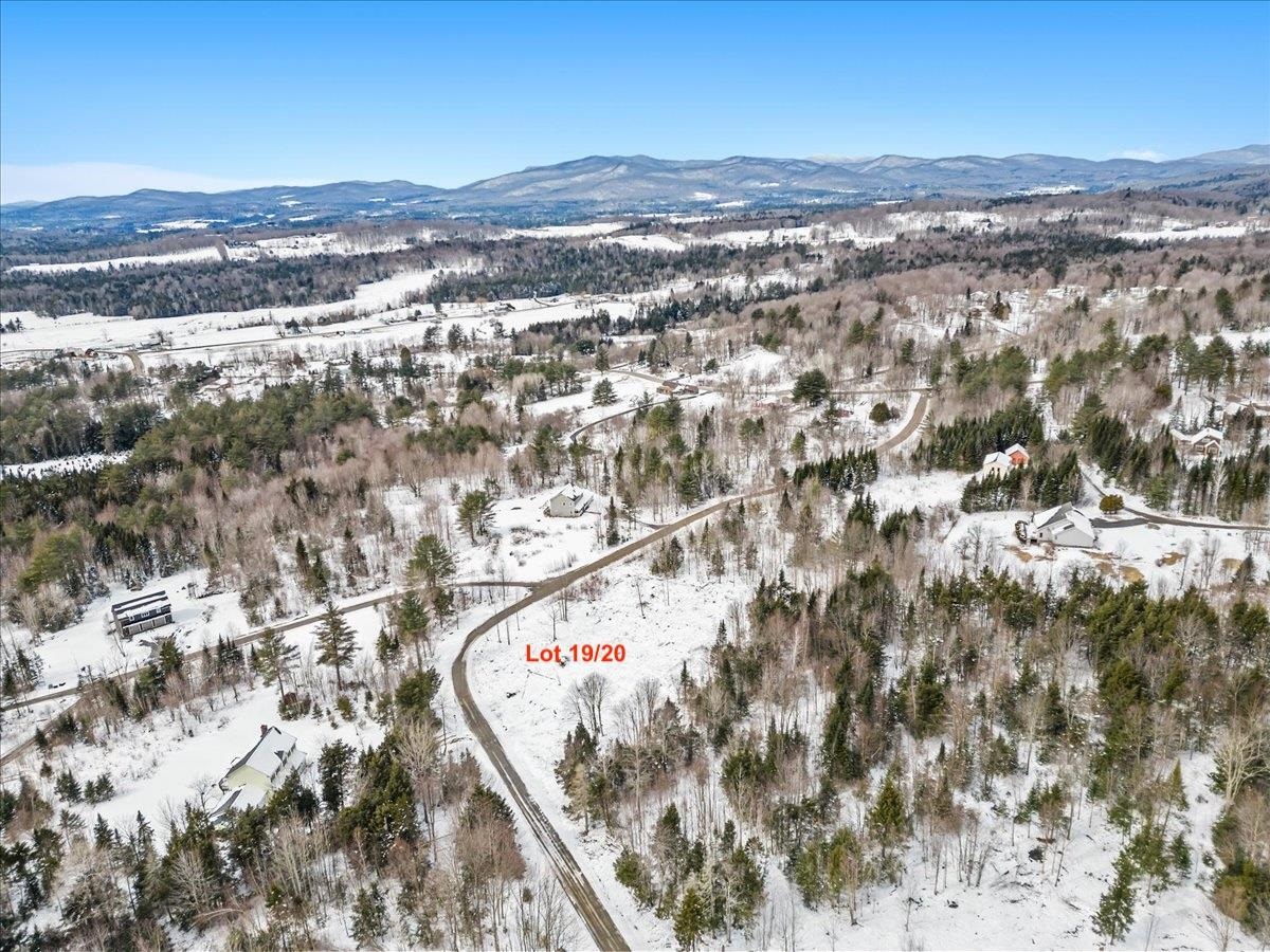 0 Mountain Estates Drive