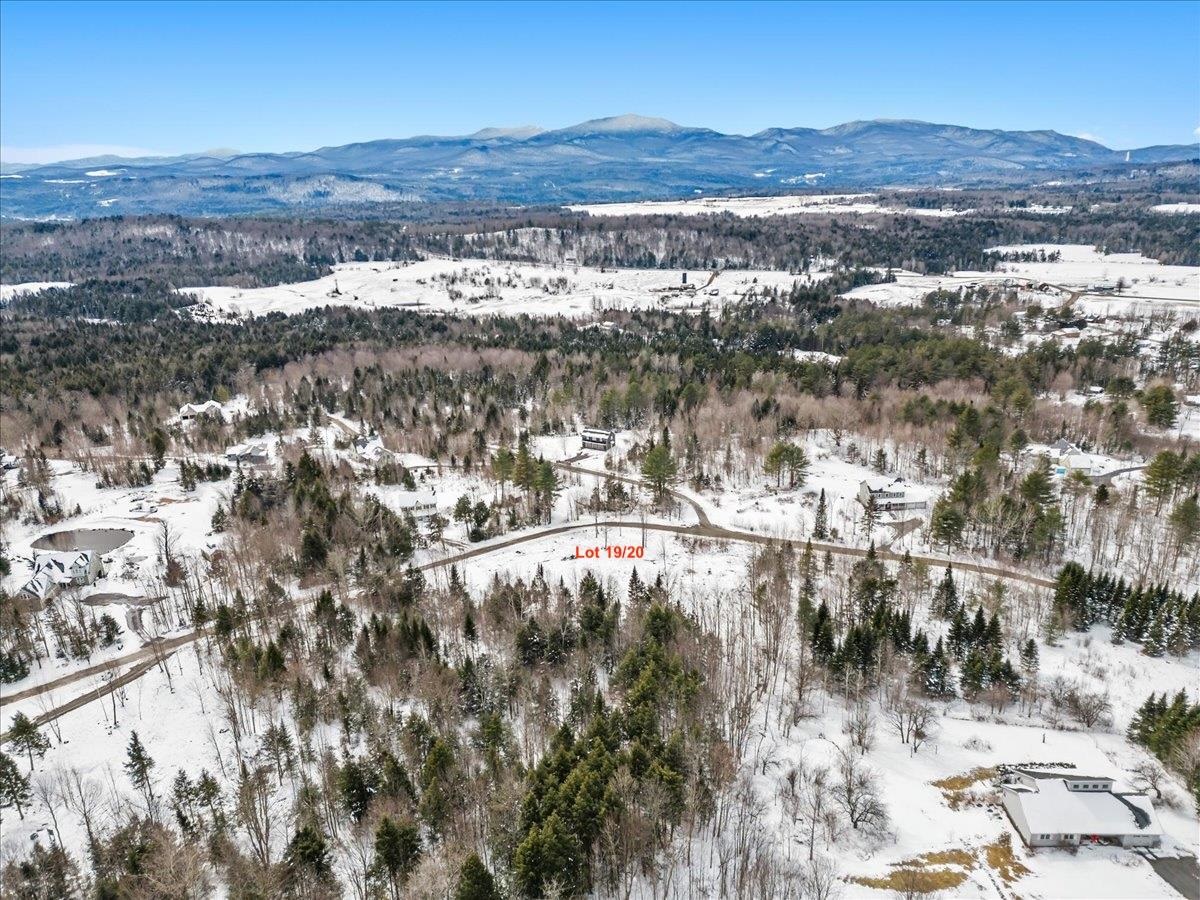 0 Mountain Estates Drive