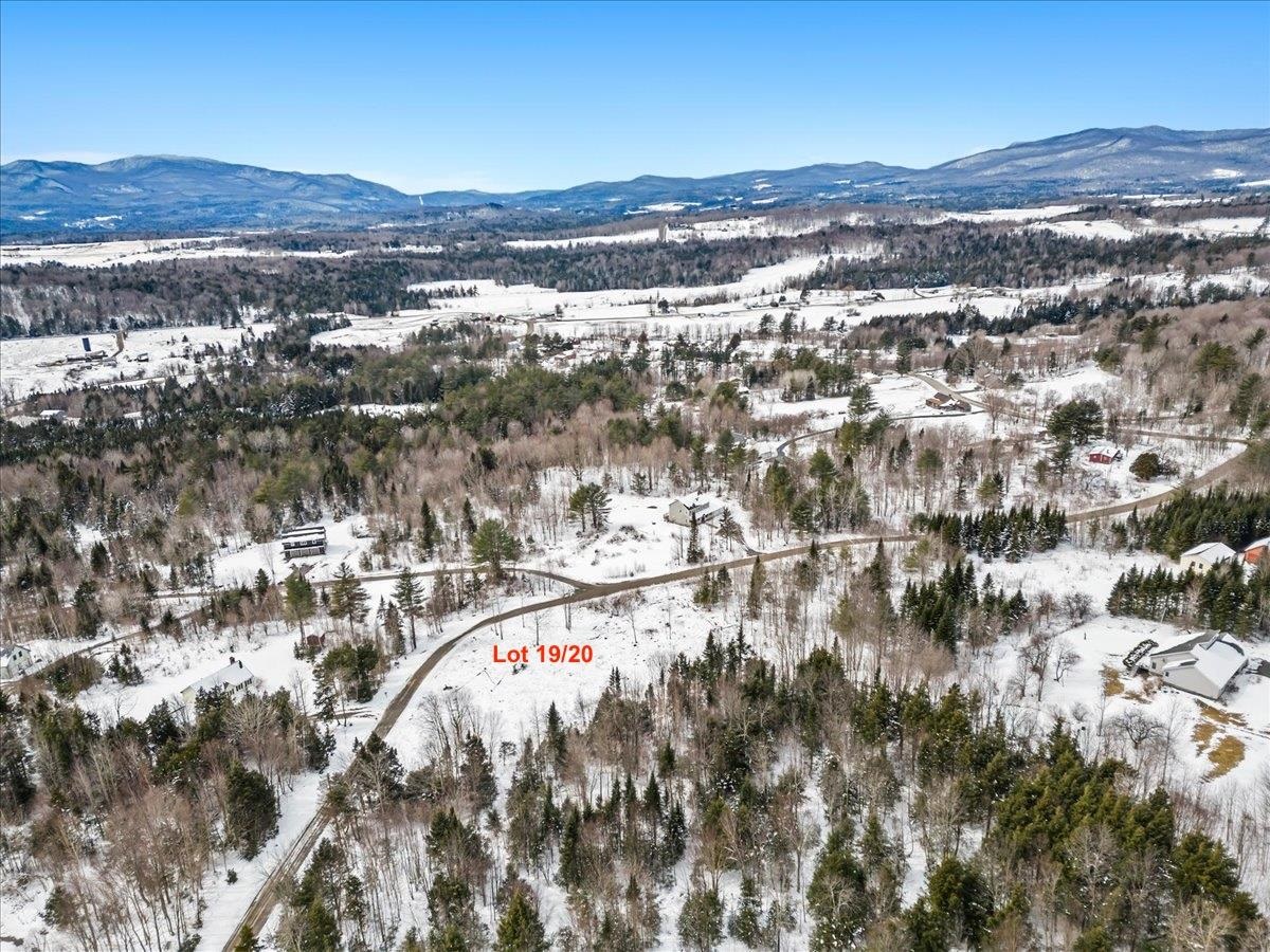 0 Mountain Estates Drive