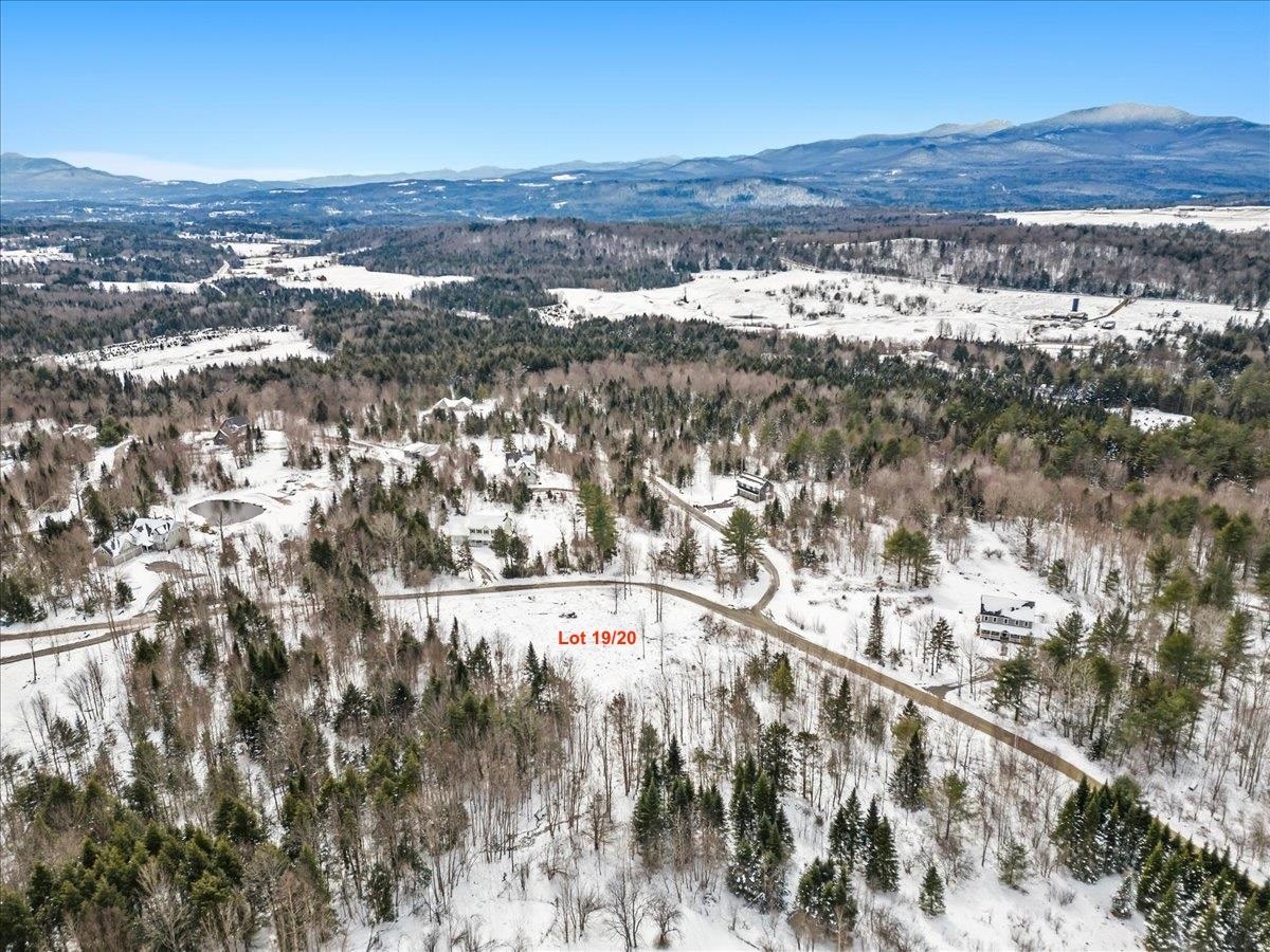 0 Mountain Estates Drive