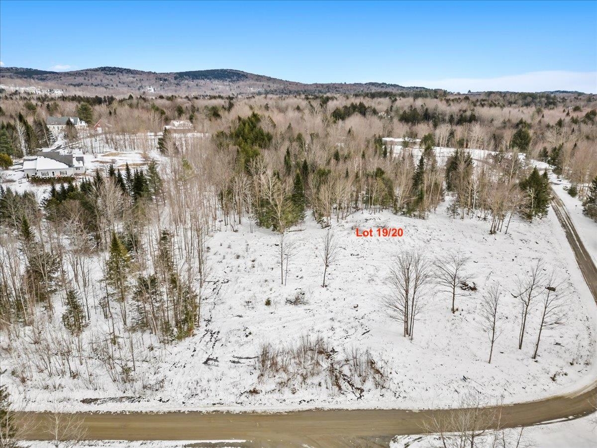 0 Mountain Estates Drive