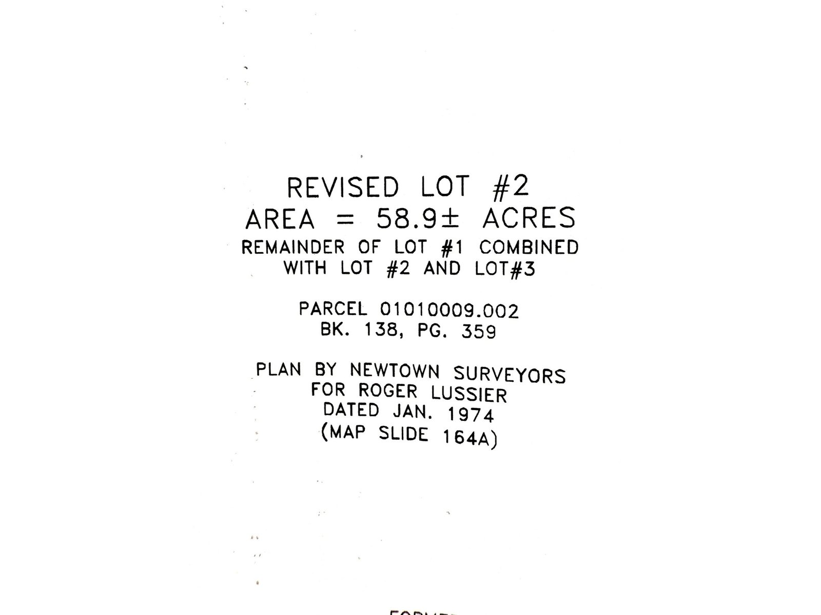Survey Completed in September 2024