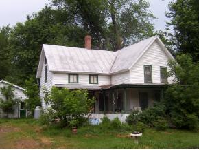 0 North Branch Rd