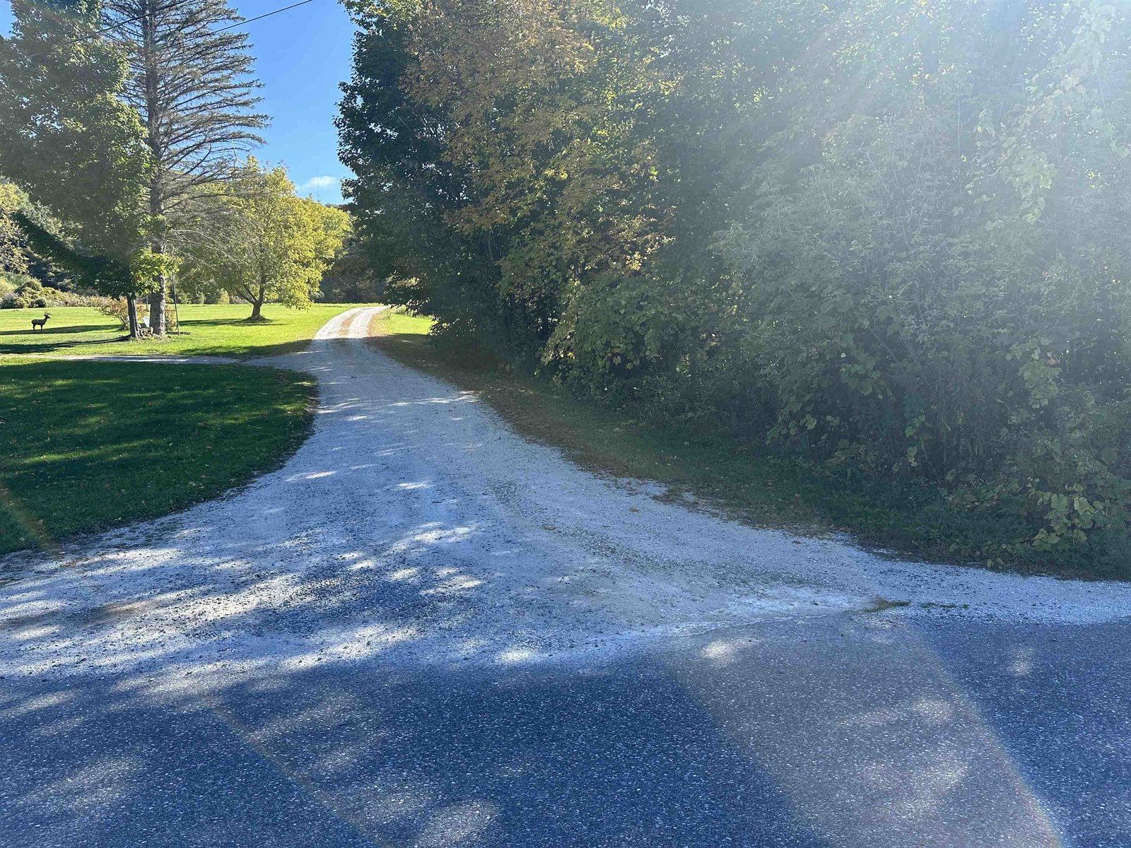 0 North Road