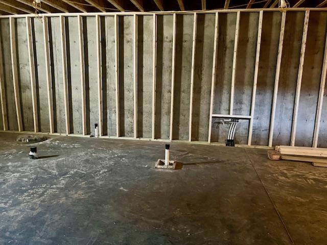 3-Car Garage