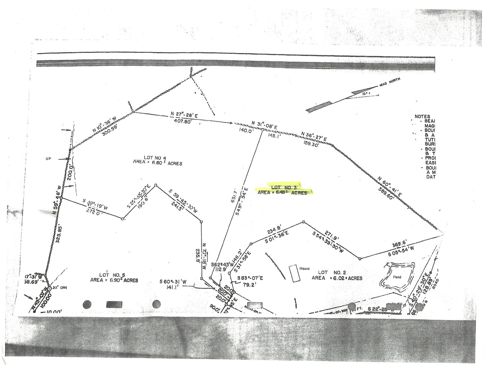 0 Oak Ridge Way, Woodstock