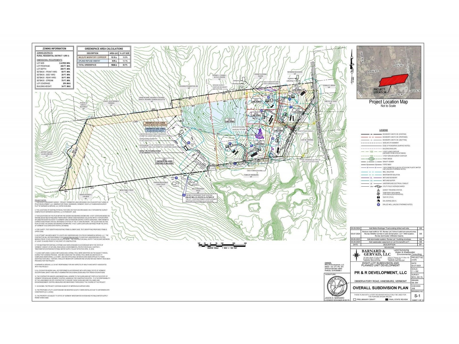Hinesburg VT Real Estate & Homes for Sale