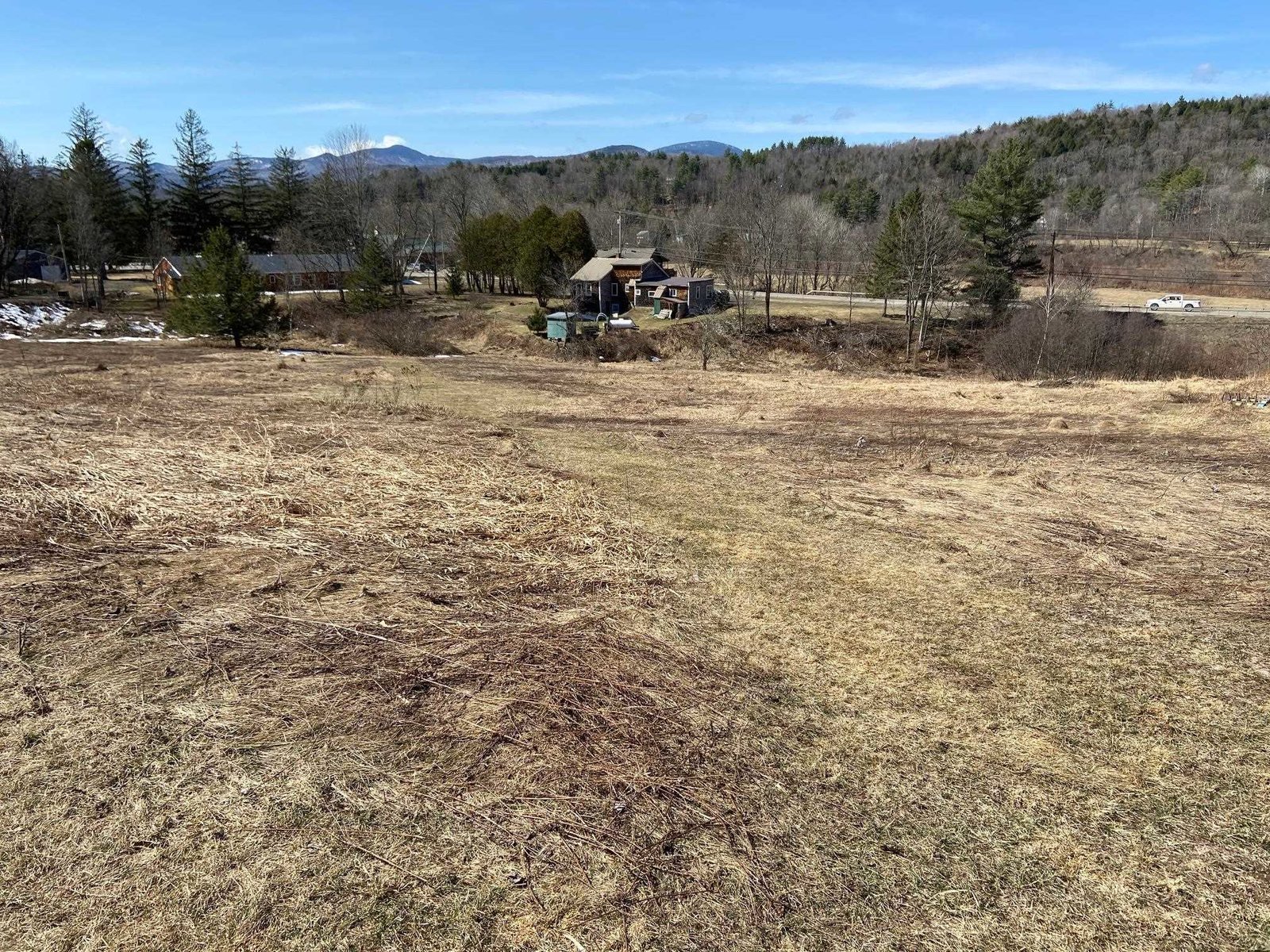 0 Old Farm Road