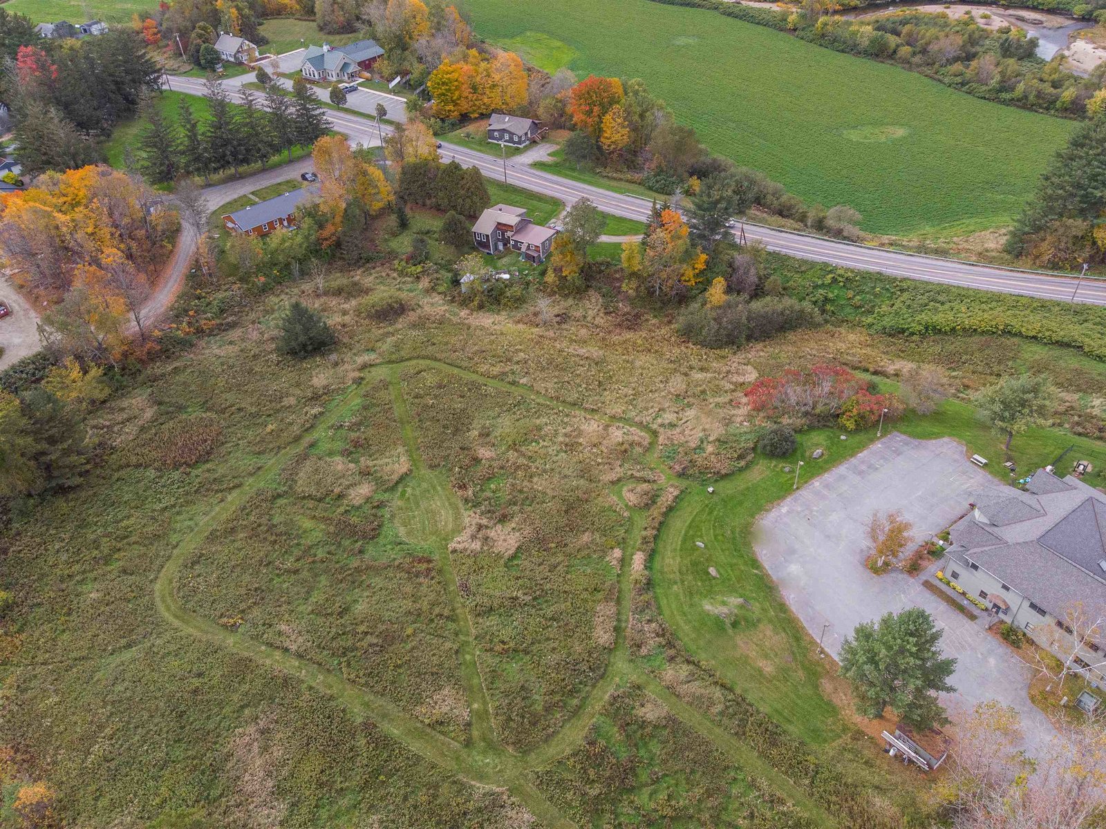0 Old Farm Road