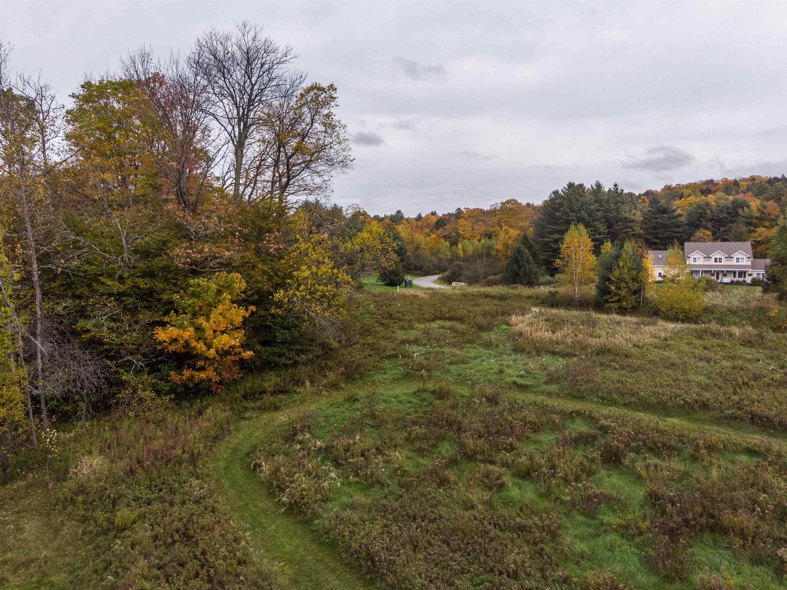 0 Old Farm Road