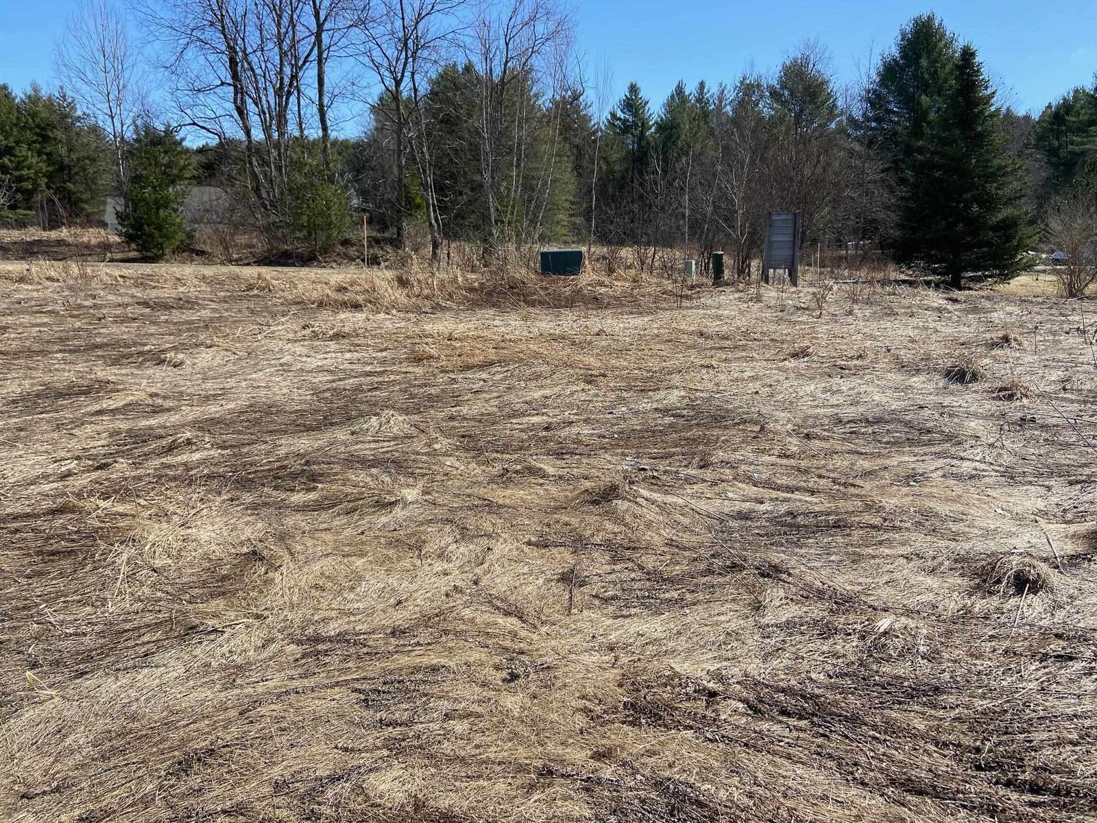 0 Old Farm Road