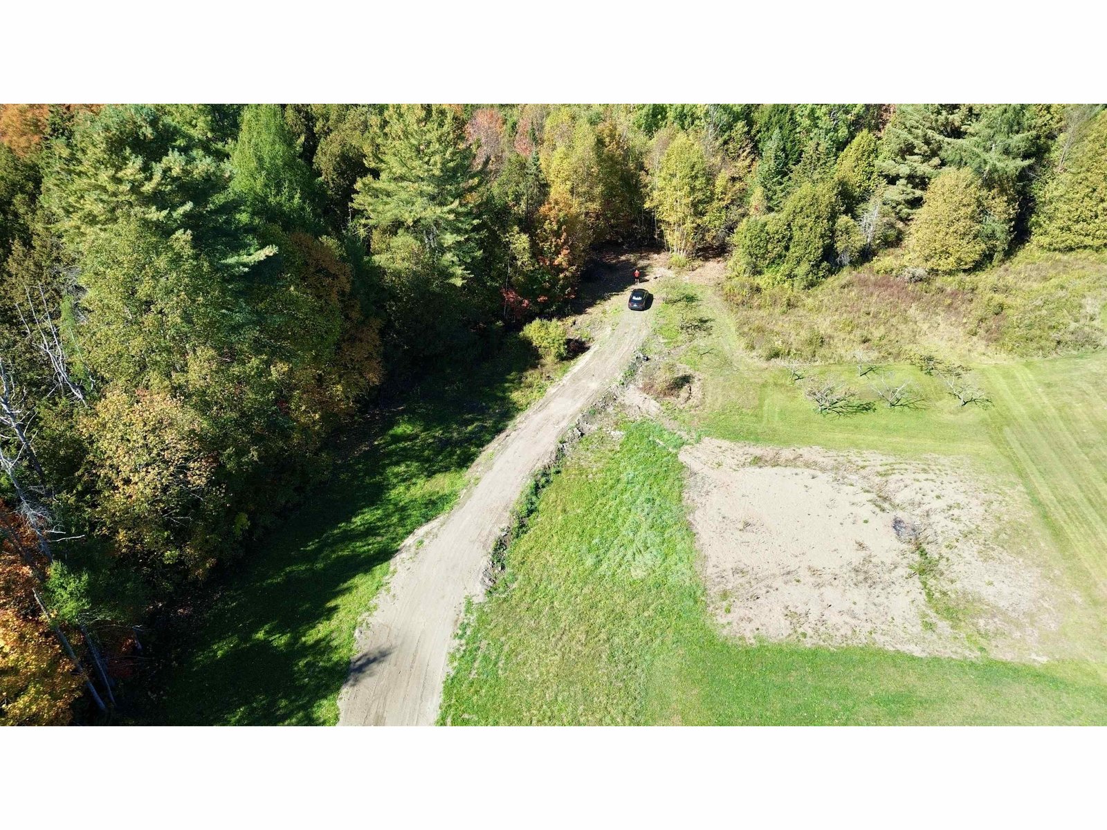 ROW Driveway/Road
