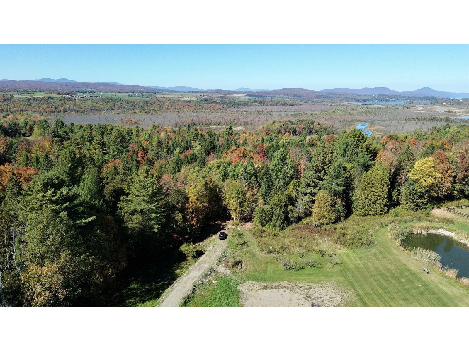 Pine Hill Road, Coventry, VT 05855