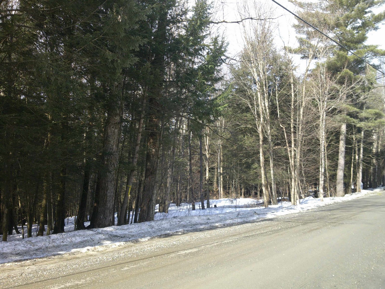 0 Plot Road, Johnson