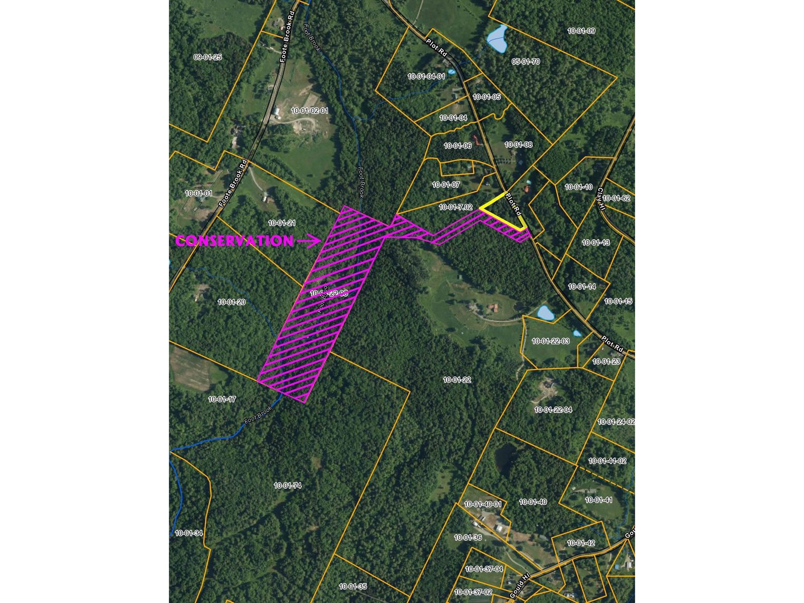 0 Plot Road