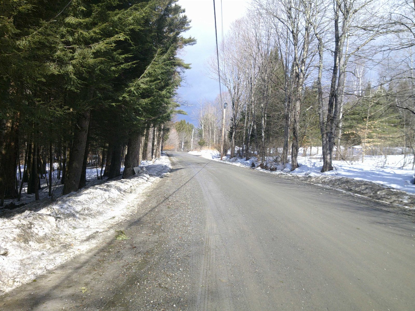 0 Plot Road
