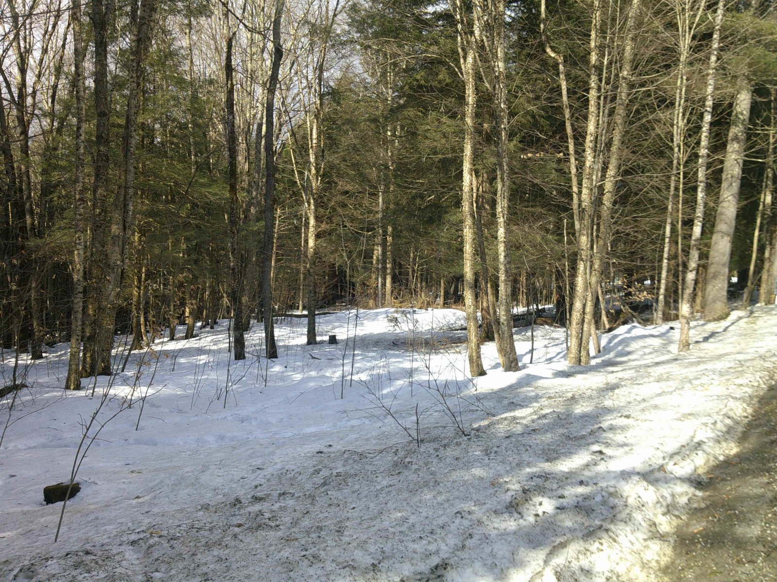 0 Plot Road