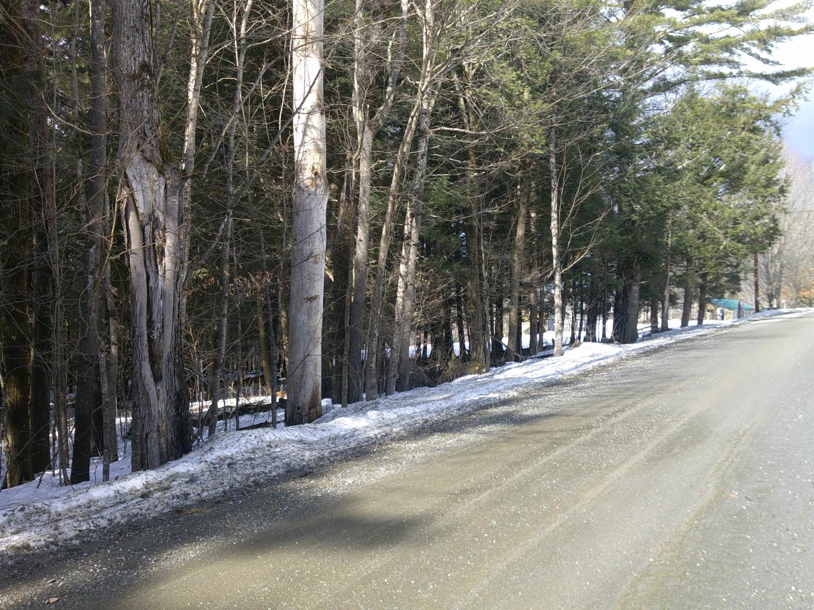 0 Plot Road