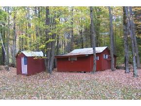 0 Preston Camp Rd.