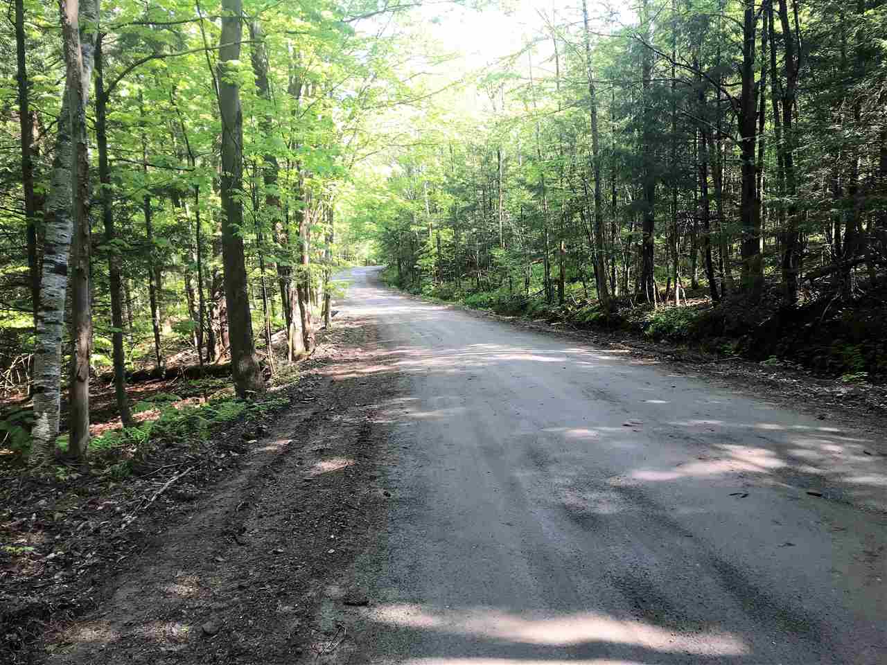 0 Regan Road