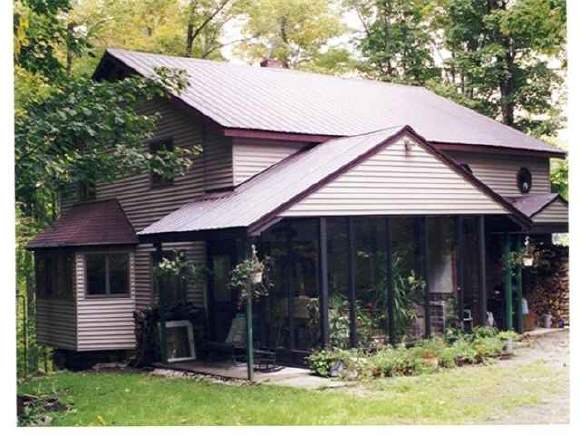 0 RICHARD WOLCOTT RD.