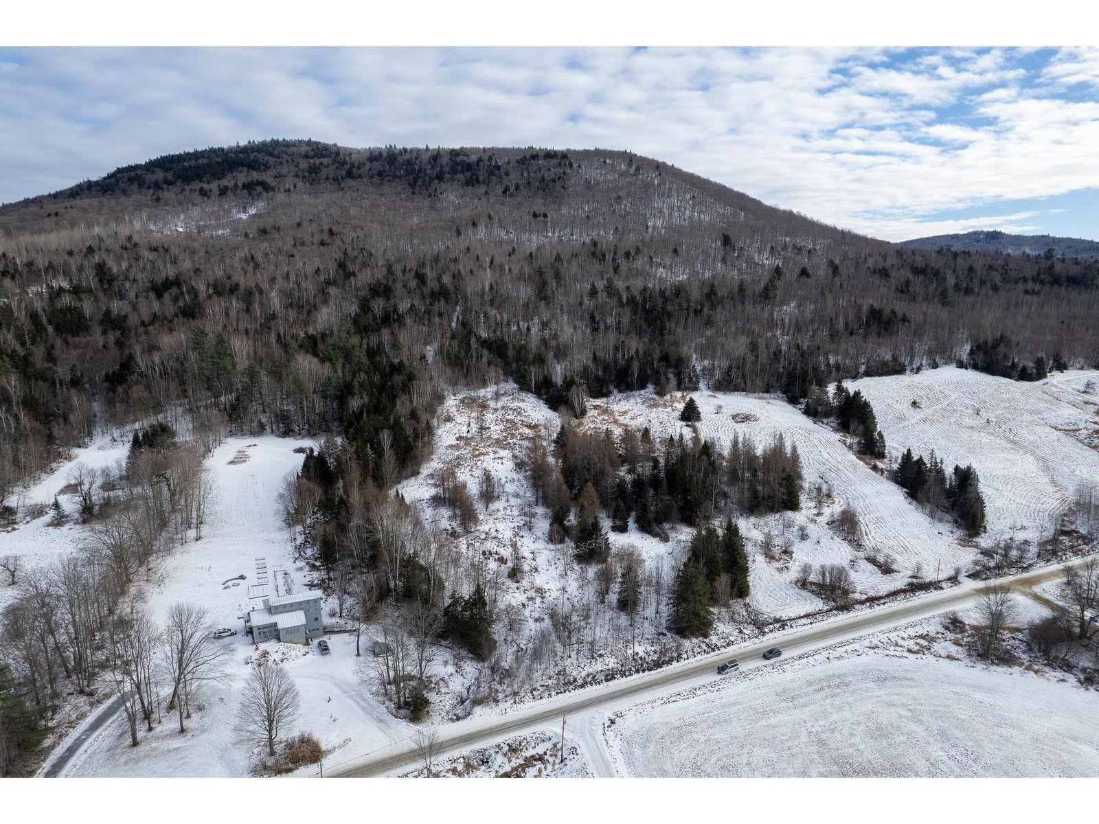 0 Ridge Road