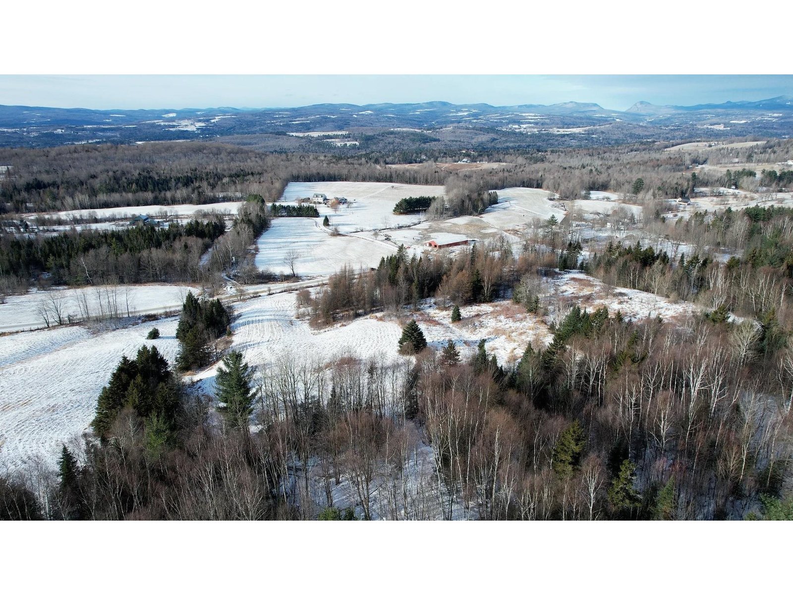 0 Ridge Road