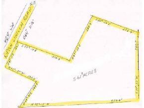0 Ripton Lincoln Road
