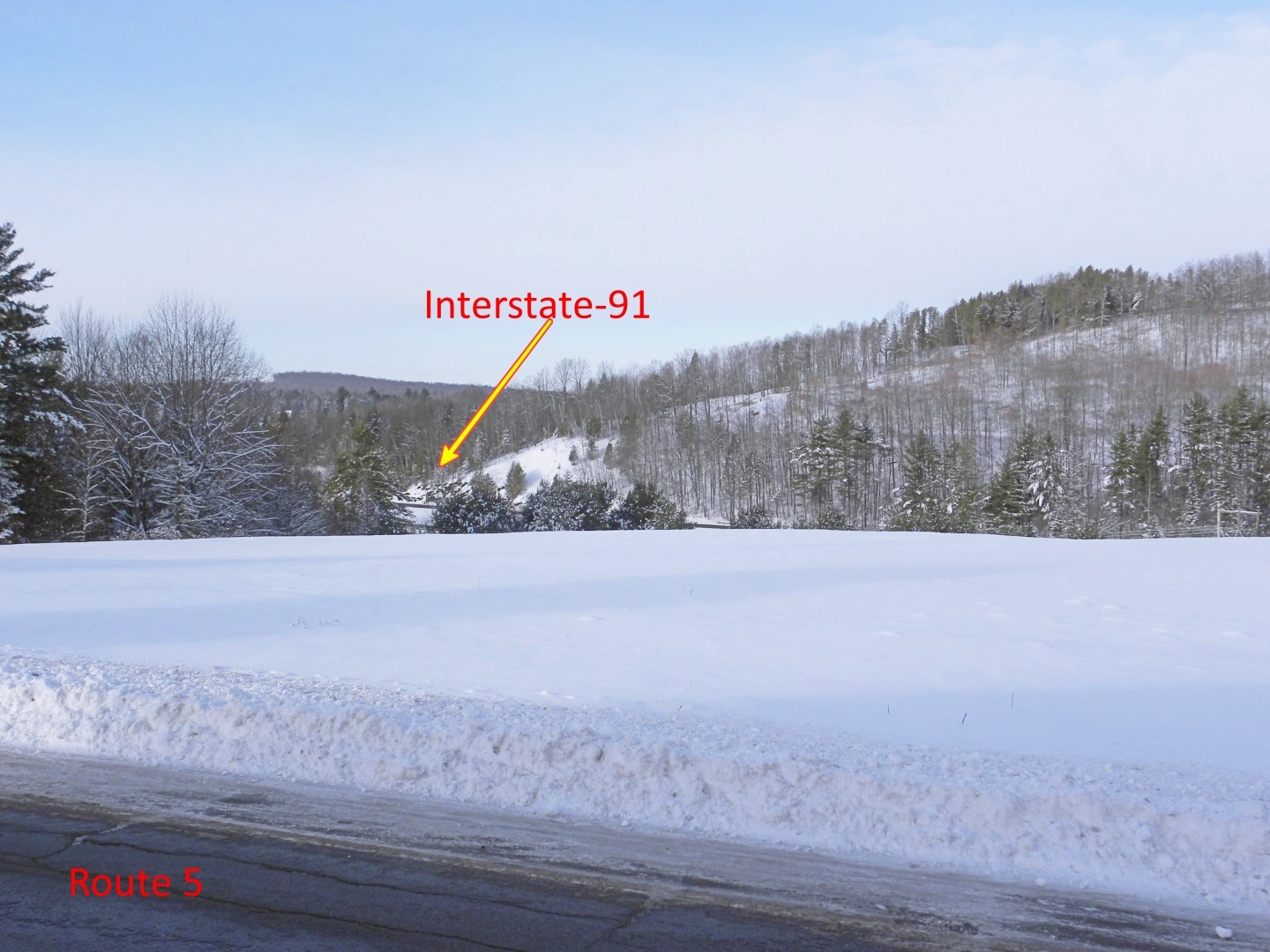 0 Route 5