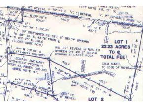 0 Rte 118