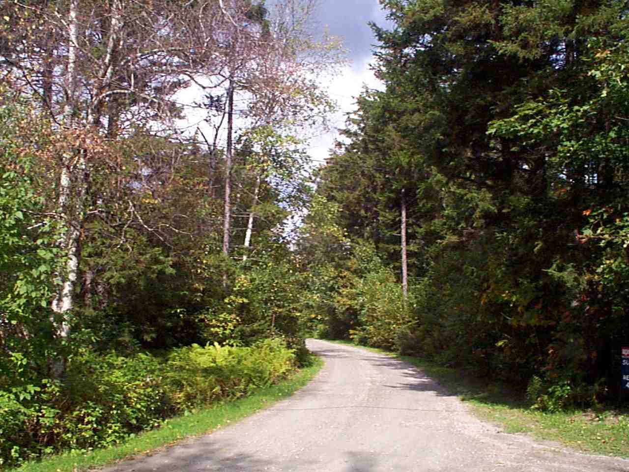 0 Rumble Road