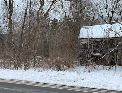 0 S 116 Road