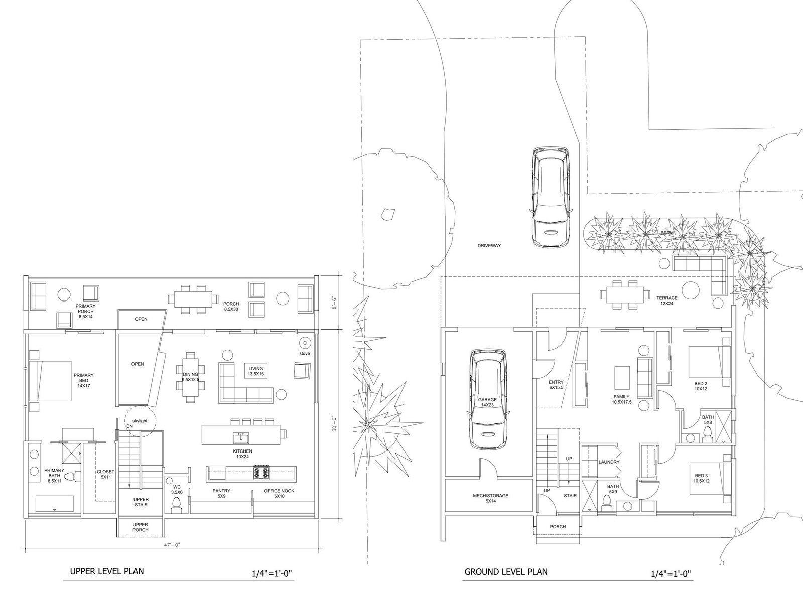 0 Salvas Lane, Unit Lot 7