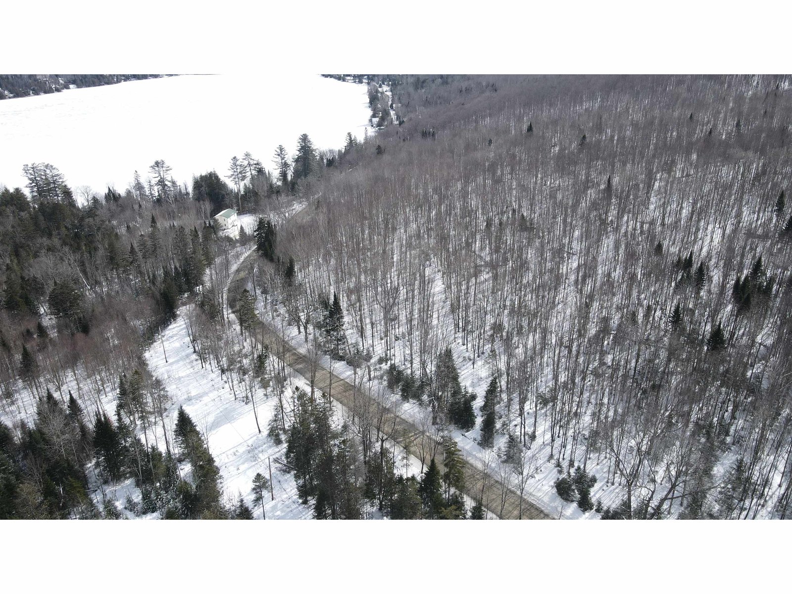 0 Shadow Lake Road