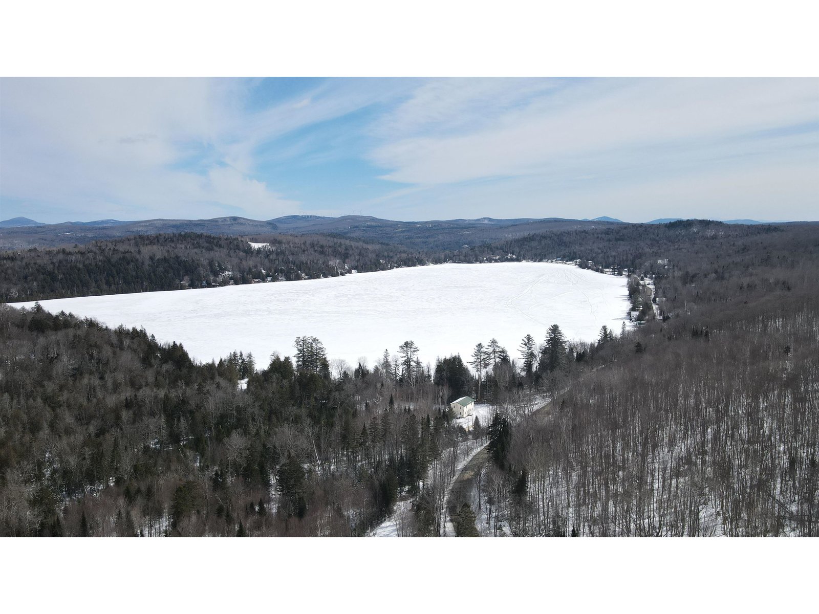 0 Shadow Lake Road