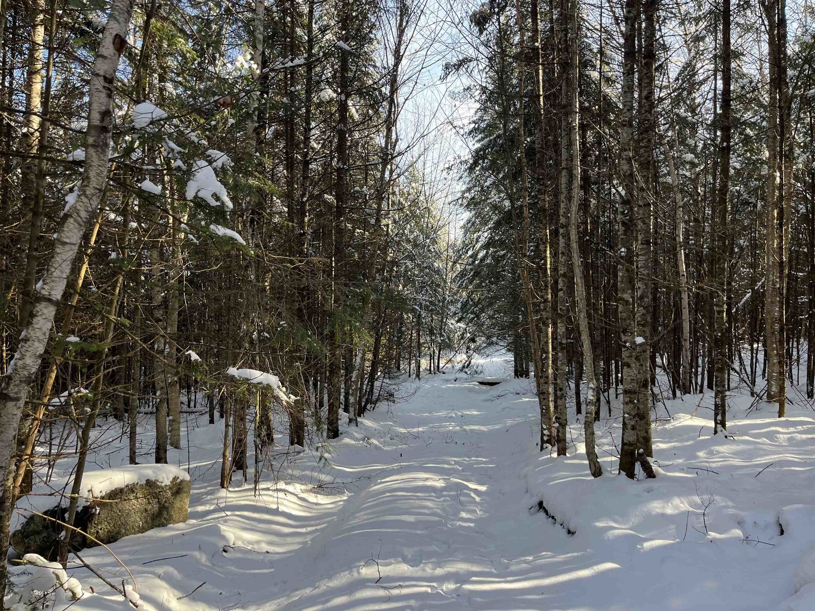 0 Shadow Lake Road