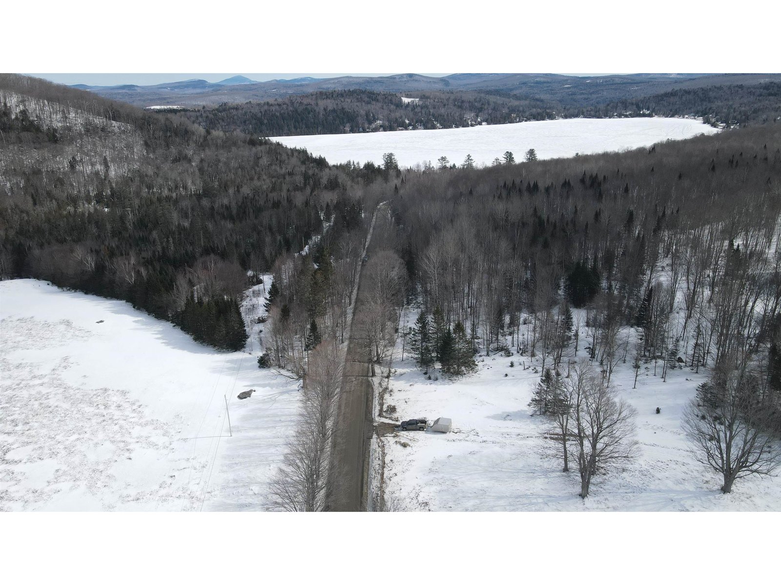 0 Shadow Lake Road