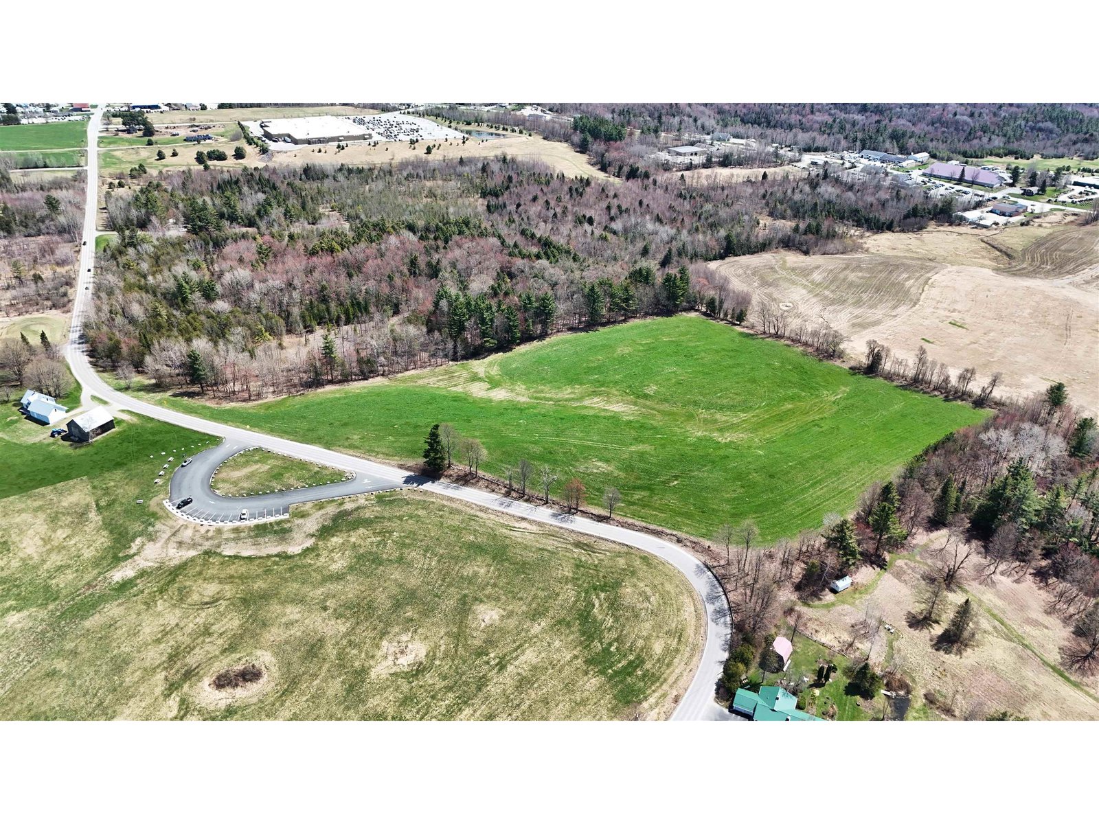 0 Shattuck Hill