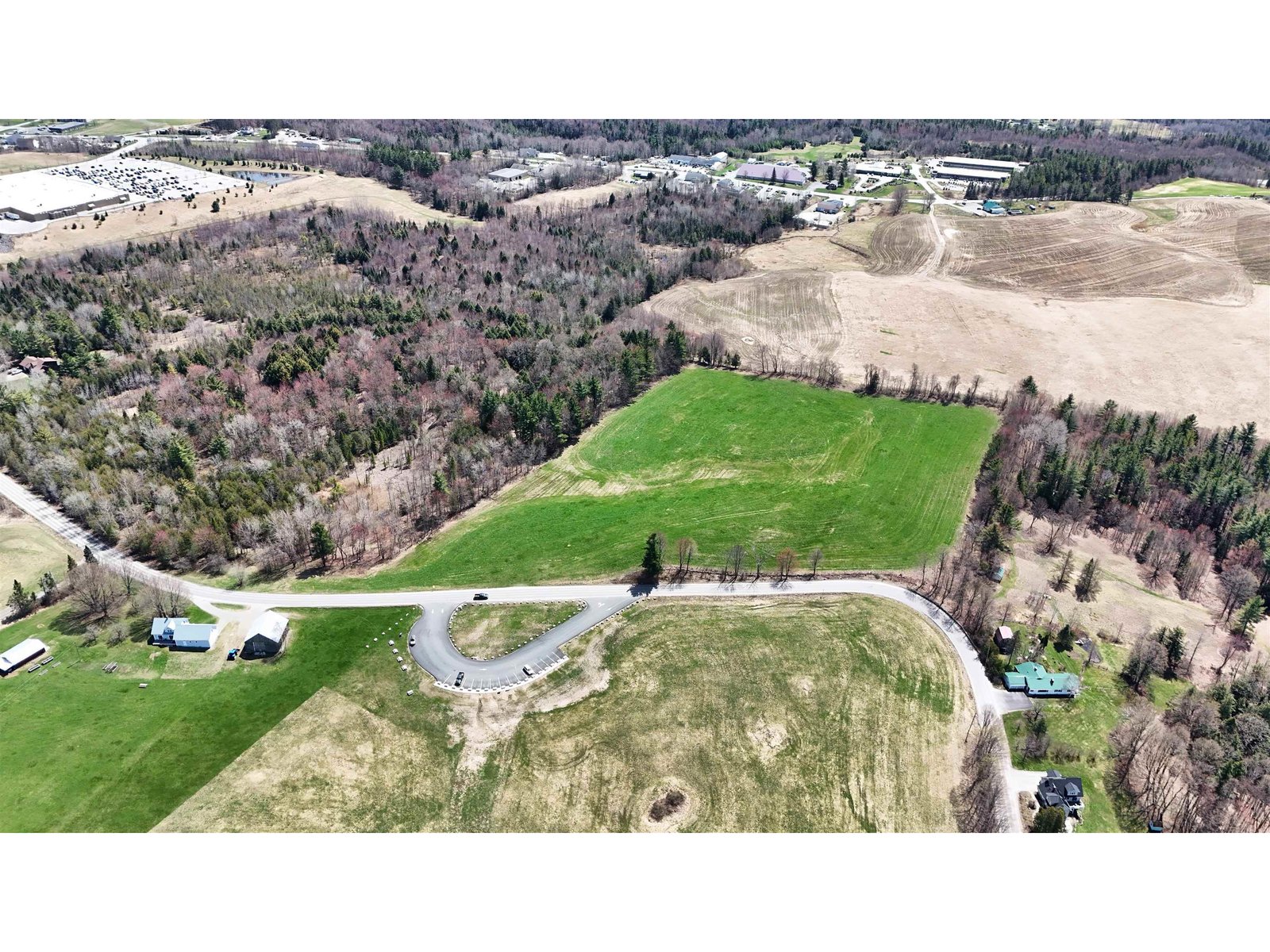 0 Shattuck Hill