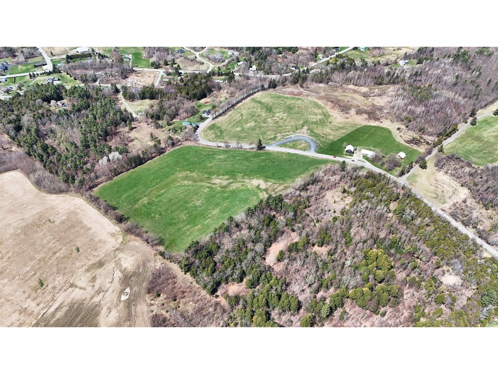 0 Shattuck Hill