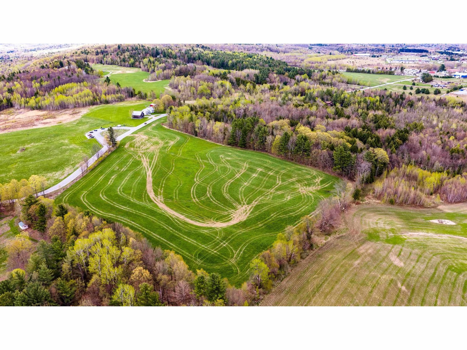 0 Shattuck Hill Road